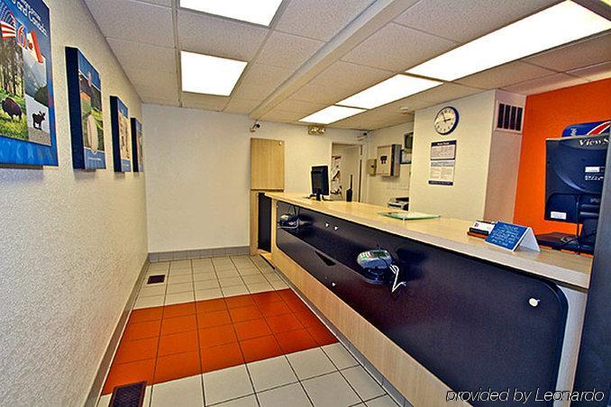 Motel 6-Villa Park, Il - Chicago West Екстериор снимка