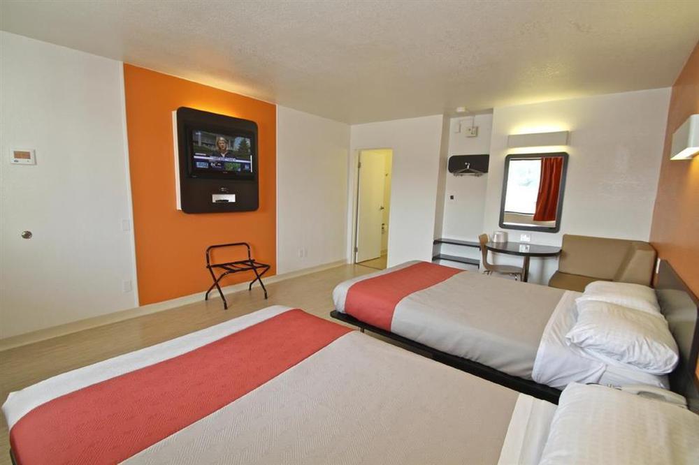 Motel 6-Villa Park, Il - Chicago West Стая снимка